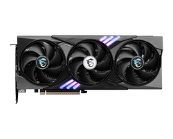 MSI GeForce RTX 5060 Ti 16G GAMING TRIO OC