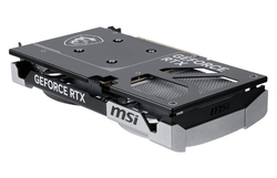 MSI GeForce RTX 5060 Ti 16G VENTUS 2X OC PLUS