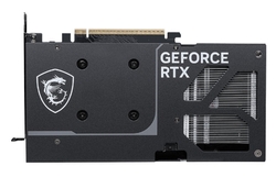 MSI GeForce RTX 5060 Ti 16G VENTUS 2X OC PLUS