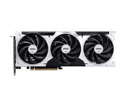 MSI GeForce RTX 5060 Ti 16G VENTUS 3X OC