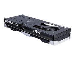 MSI GeForce RTX 5060 Ti 16G VENTUS 3X OC