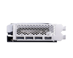 MSI GeForce RTX 5060 Ti 16G VENTUS 3X OC