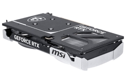 MSI GeForce RTX 5060 Ti 8G VENTUS 2X OC PLUS