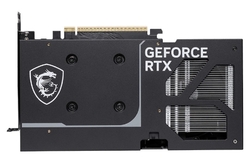 MSI GeForce RTX 5060 Ti 8G VENTUS 2X OC PLUS