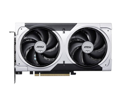 MSI GeForce RTX 5060 Ti 8G VENTUS 2X PLUS