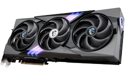 MSI GeForce RTX 5070 Ti 16G GAMING TRIO OC