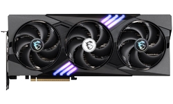 MSI GeForce RTX 5070 Ti 16G GAMING TRIO OC