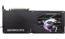 MSI GeForce RTX 5070 Ti 16G GAMING TRIO OC