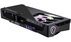 MSI GeForce RTX 5070 Ti 16G GAMING TRIO OC