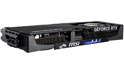MSI GeForce RTX 5070 Ti 16G GAMING TRIO OC