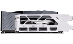 MSI GeForce RTX 5070 Ti 16G GAMING TRIO OC