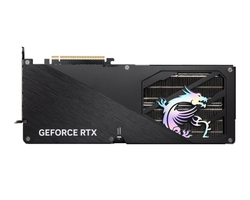 MSI GeForce RTX 5080 16G GAMING TRIO OC