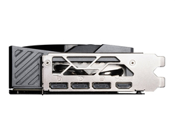 MSI GeForce RTX 5080 16G GAMING TRIO OC