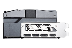 MSI GeForce RTX 5080 16G SUPRIM SOC
