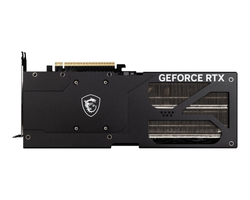 MSI GeForce RTX 5080 16G VENTUS 3X OC