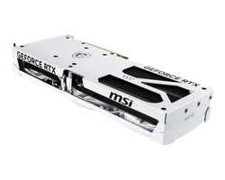 MSI GeForce RTX 5080 16G VENTUS 3X OC WHITE