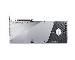 MSI GeForce RTX 5090 32G SUPRIM SOC