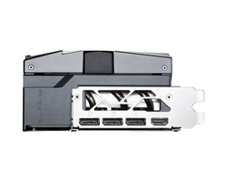 MSI GeForce RTX 5090 32G SUPRIM SOC