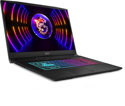 MSI Katana 17 B13VEK-1464XCZ