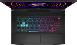 MSI Katana 17 B13VEK-1464XCZ