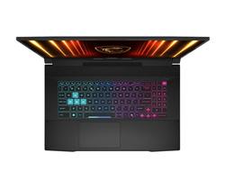 MSI Katana 17 HX B14WGK-025CZ