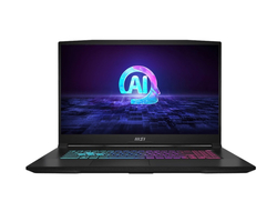 MSI Katana A17 AI B8VF-887XCZ
