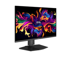 MSI MAG 271QP QD-OLED X24