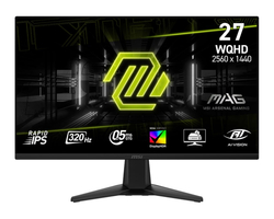 MSI MAG 275QF X32