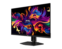 MSI MAG 321UPX QD-OLED