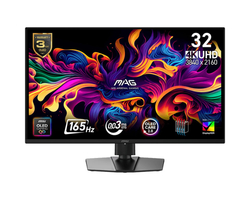MSI MAG 322UP QD-OLED E16