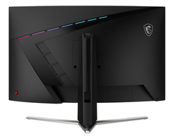 MSI MAG 325CQRXF E2