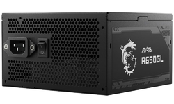 MSI MAG A650GL 650W