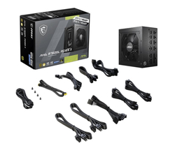 MSI MAG A750GL PCIE5 II
