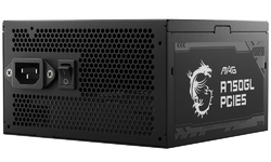 MSI MAG A750GL PCIE5