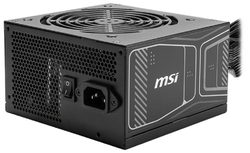 MSI MAG A750GN PCIE5 750W