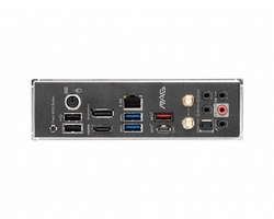 MSI MAG B550 TOMAHAWK MAX WIFI