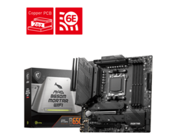 MSI MAG B650M MORTAR WIFI
