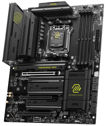 MSI MAG B850 TOMAHAWK MAX WIFI