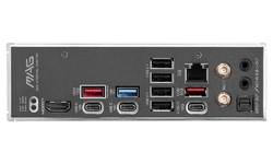 MSI MAG B850 TOMAHAWK MAX WIFI
