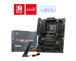 MSI MAG B850M MORTAR WIFI