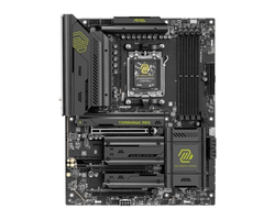 MSI MAG B850M MORTAR WIFI