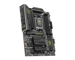 MSI MAG B850M MORTAR WIFI