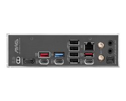 MSI MAG B850M MORTAR WIFI