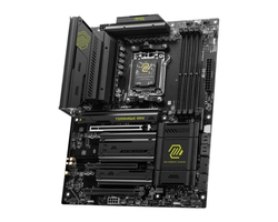 MSI MAG B850M MORTAR WIFI