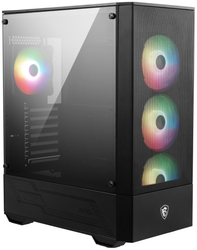 MSI MAG FORGE 112R