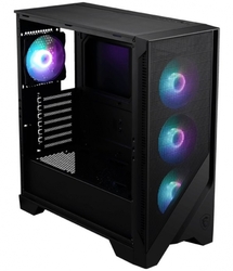 MSI MAG FORGE 320R AIRFLOW