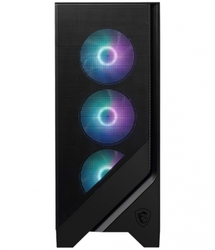 MSI MAG FORGE 320R AIRFLOW