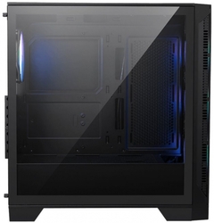 MSI MAG FORGE 320R AIRFLOW