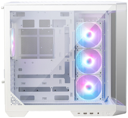 MSI MAG PANO 100R PZ White