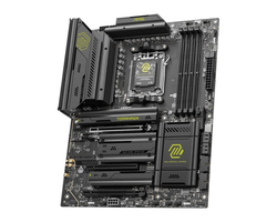 MSI MAG X870E TOMAHAWK WIFI